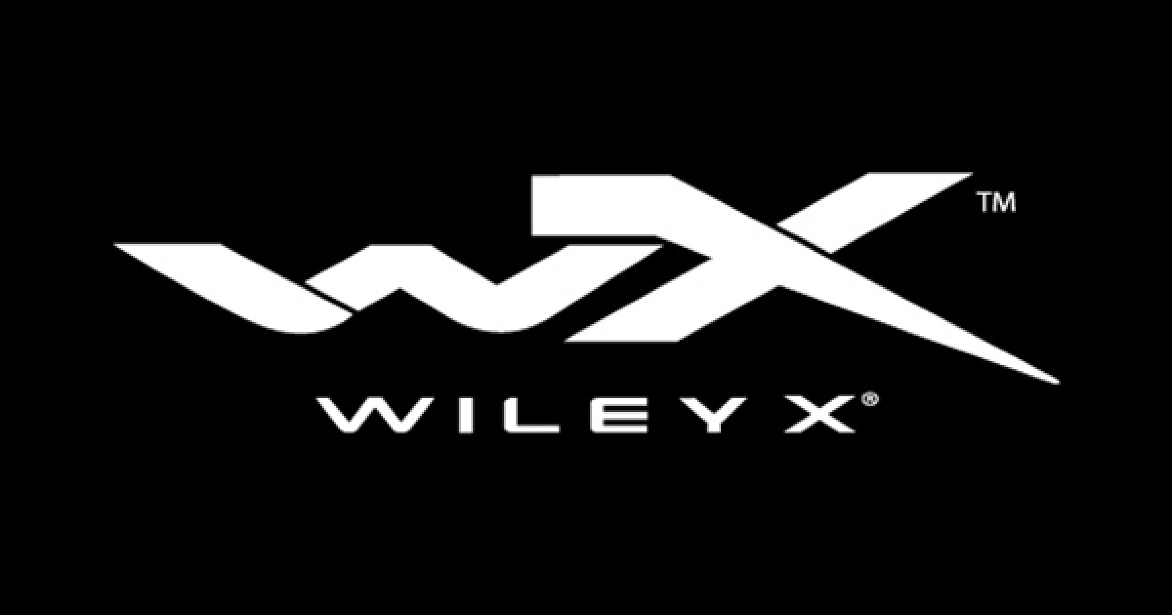 Výsledek obrázku pro wiley x logo